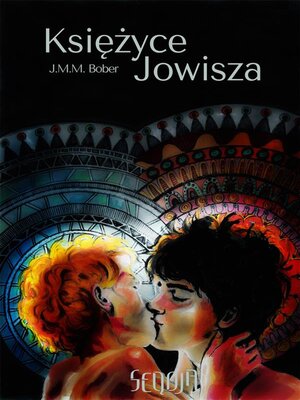 cover image of Księżyce Jowisza